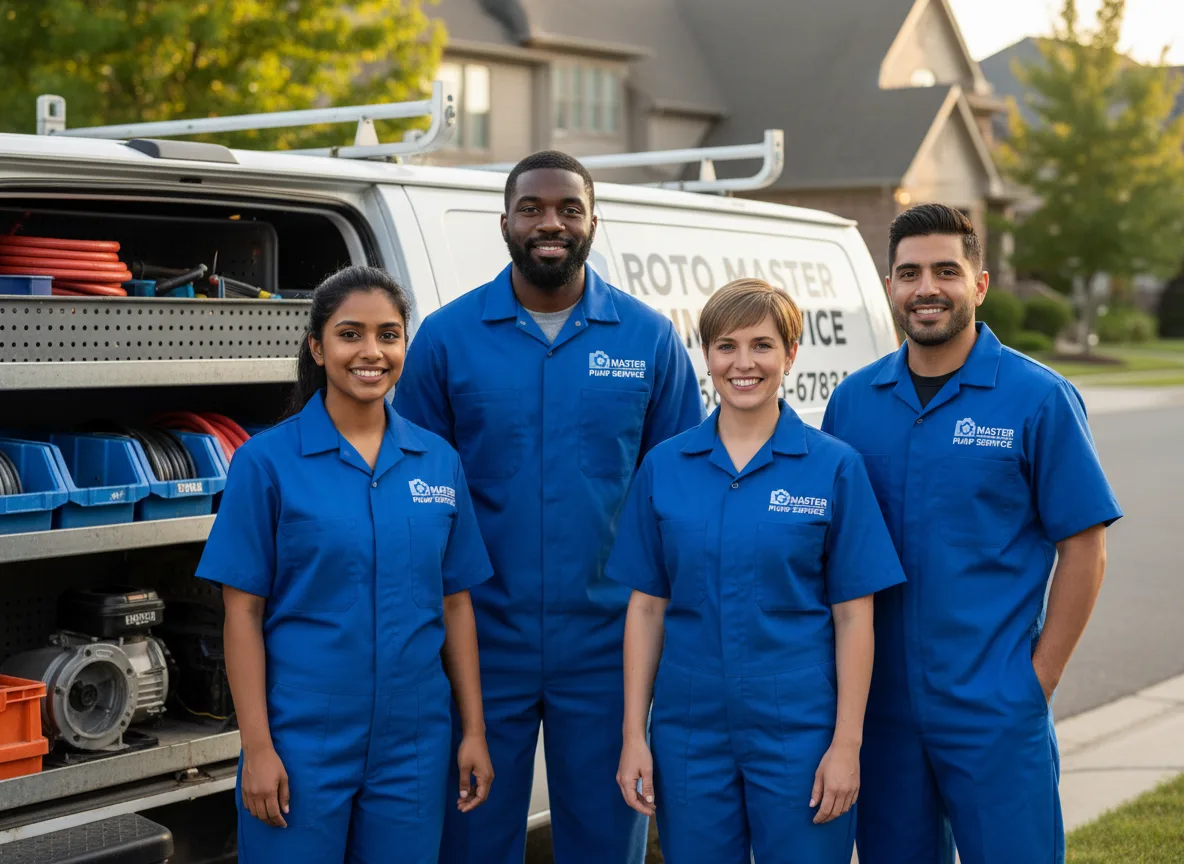 Sump Pump Installation company in Idleyld Park, OR